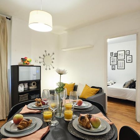 My City Home - Beautiful Apartment At Salamanca Madrid Exterior photo
