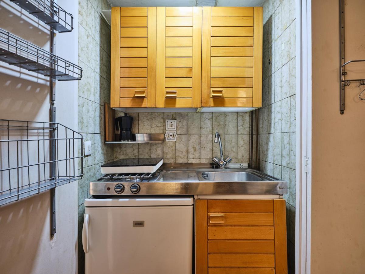My City Home - Beautiful Apartment At Salamanca Madrid Exterior photo